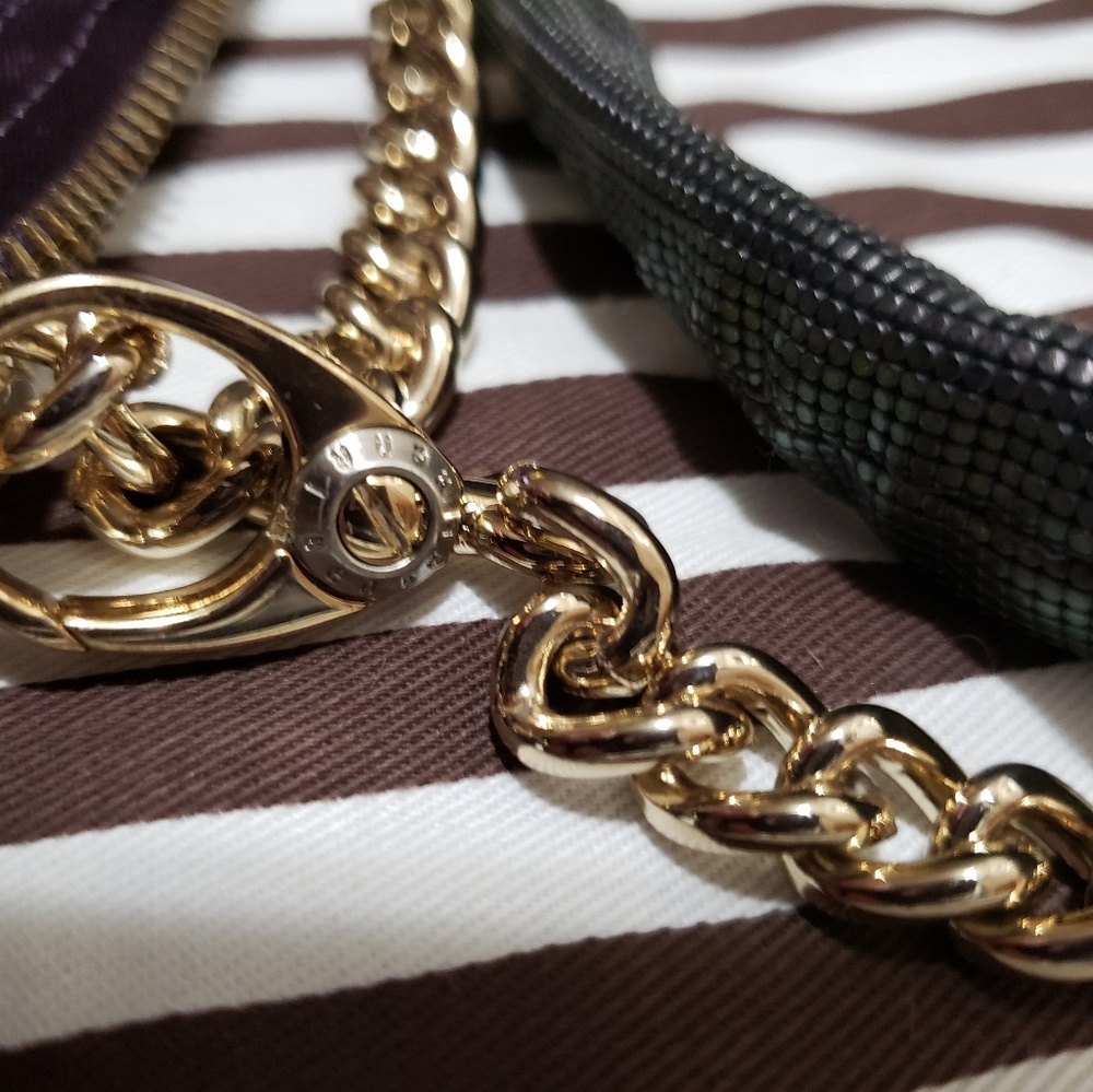 Henri Bendel wristlet - Picture 4 of 5